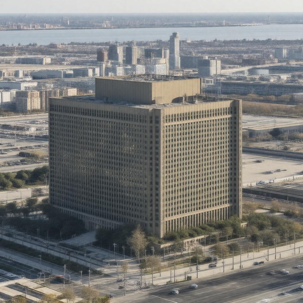 Chicago Department of Aviation